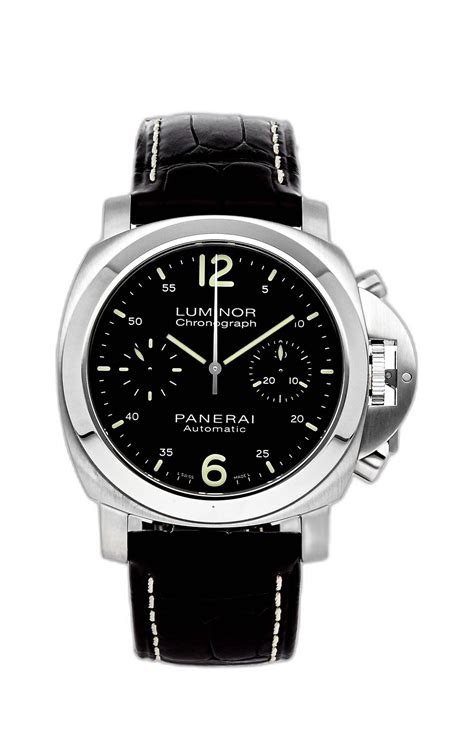 Panerai Luminor Chronograph PAM310 Price, Specs, Market Insig